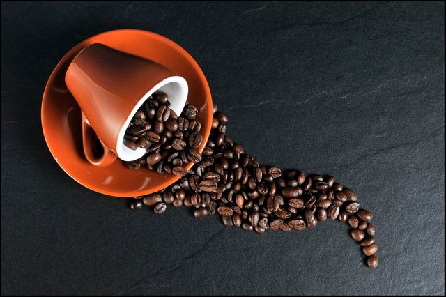 CAFFÈ TEMATICI 2020 