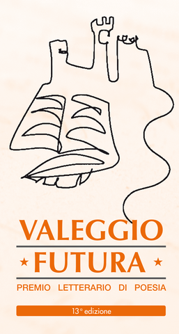XIII edizione del concorso di poesia "Valeggio Futura"