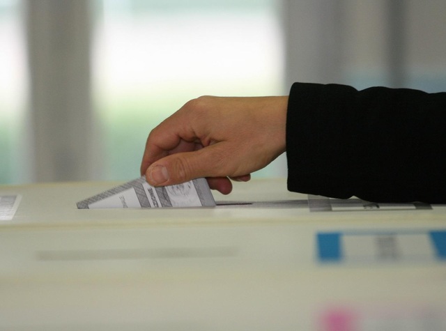 Elezioni Parlamento Europeo: i cittadini dell'Unione possono votare anche a Valeggio sul Mincio